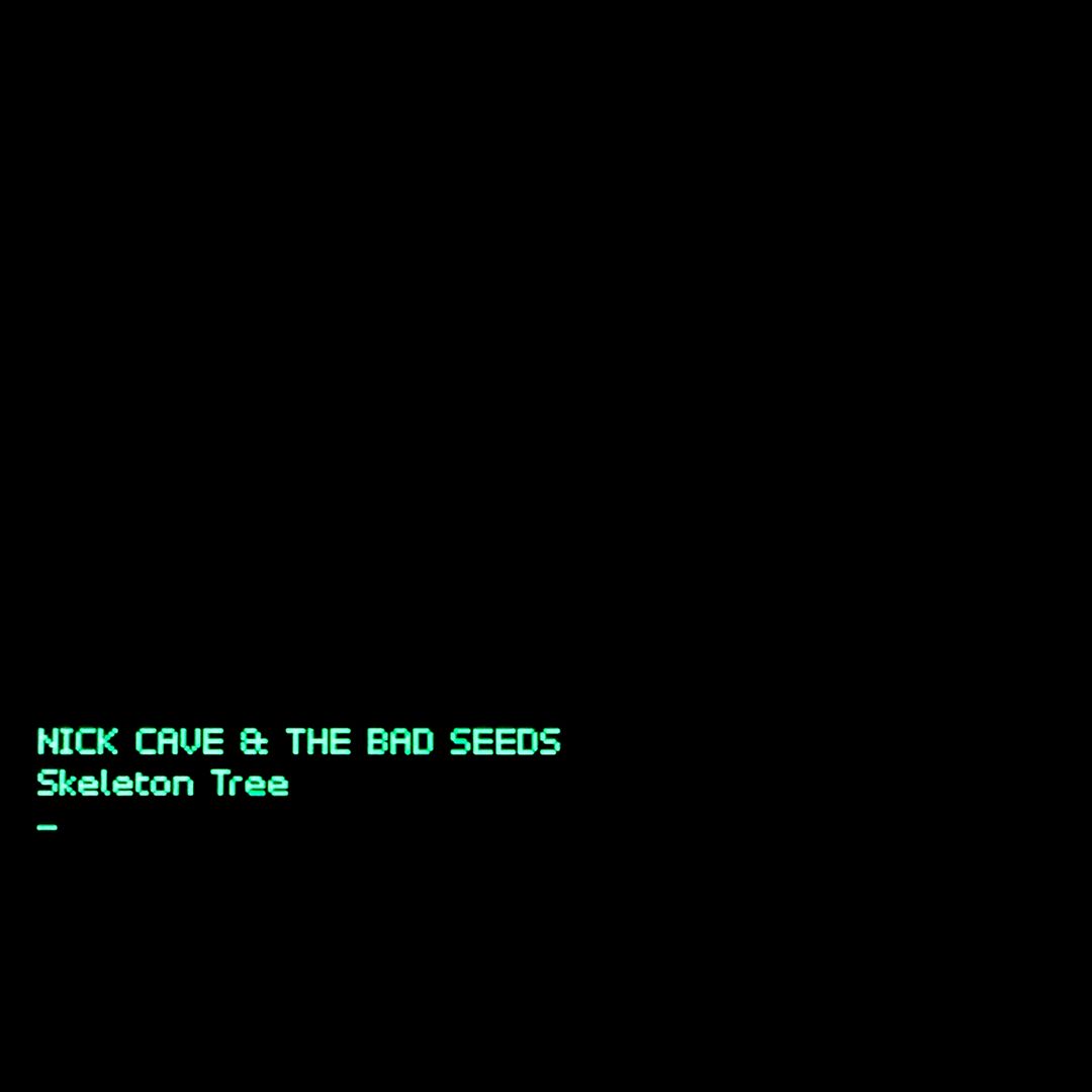 Nick Cave Albums Ranked Return of Rock