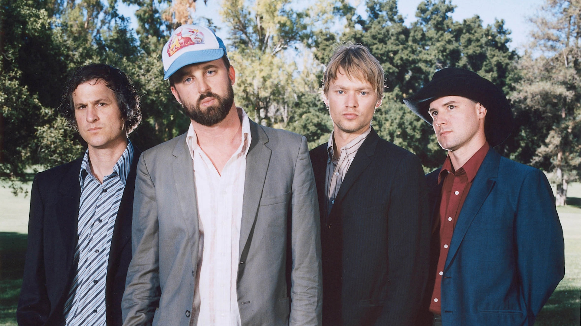 Cake Albums Ranked Return of Rock