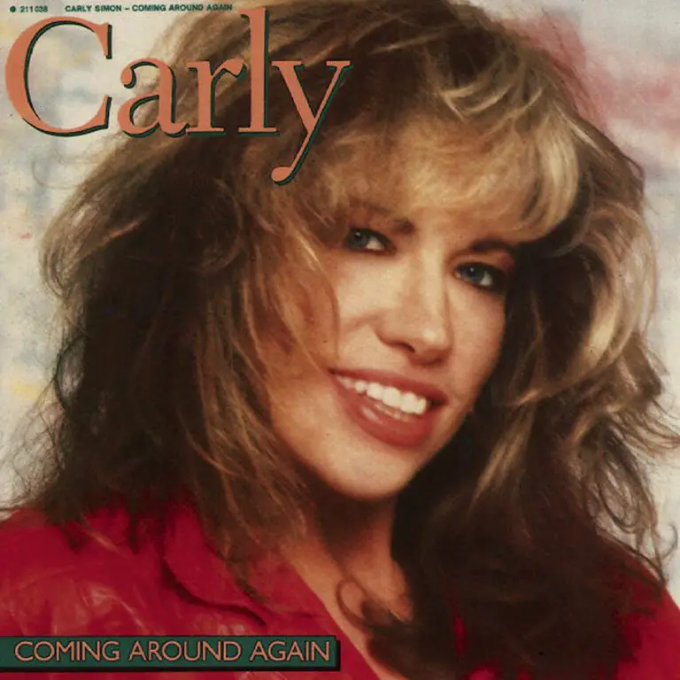 Carly Simon Albums Ranked | Return of Rock