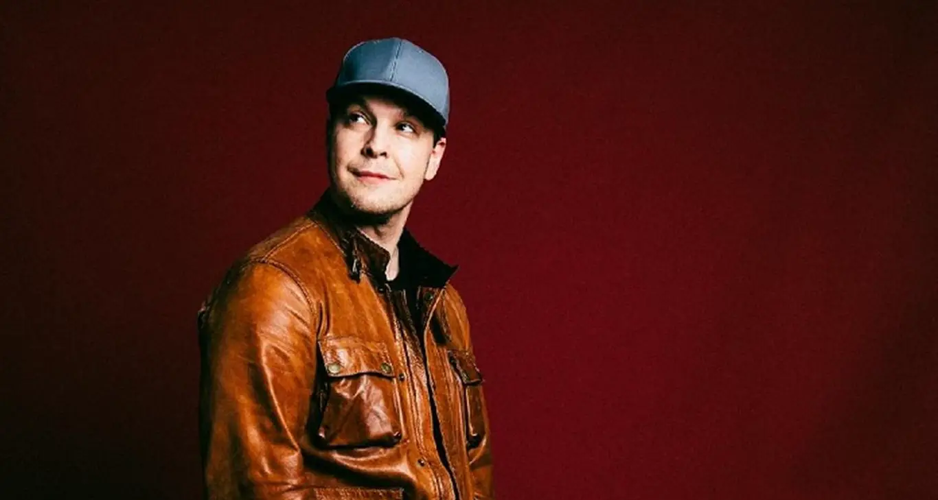 Gavin DeGraw Albums Ranked | Return of Rock