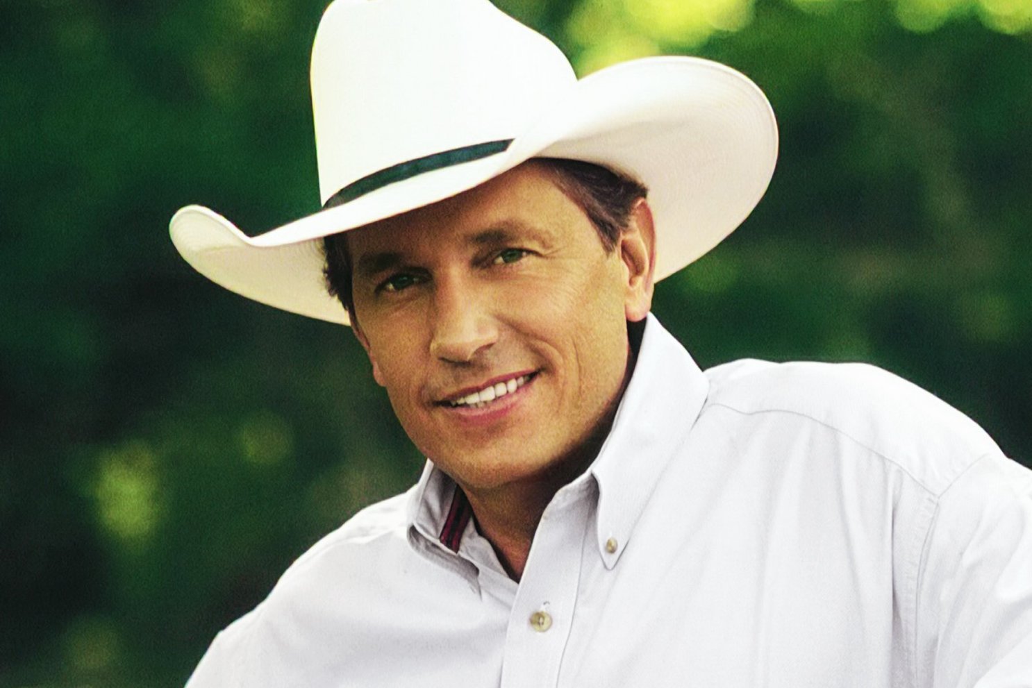 George Strait Albums Ranked | Return of Rock