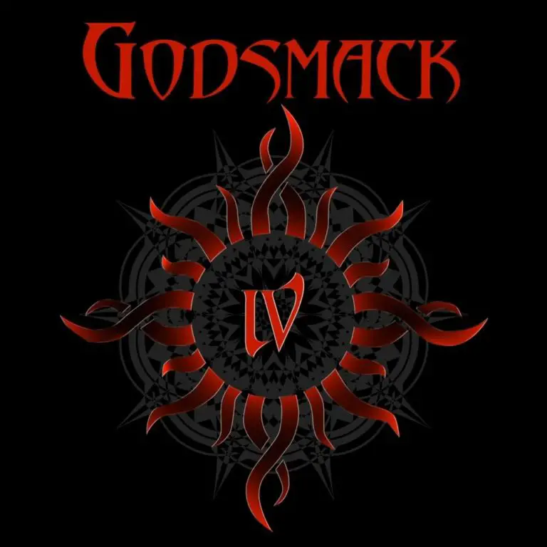 Godsmack Albums Ranked | Return of Rock