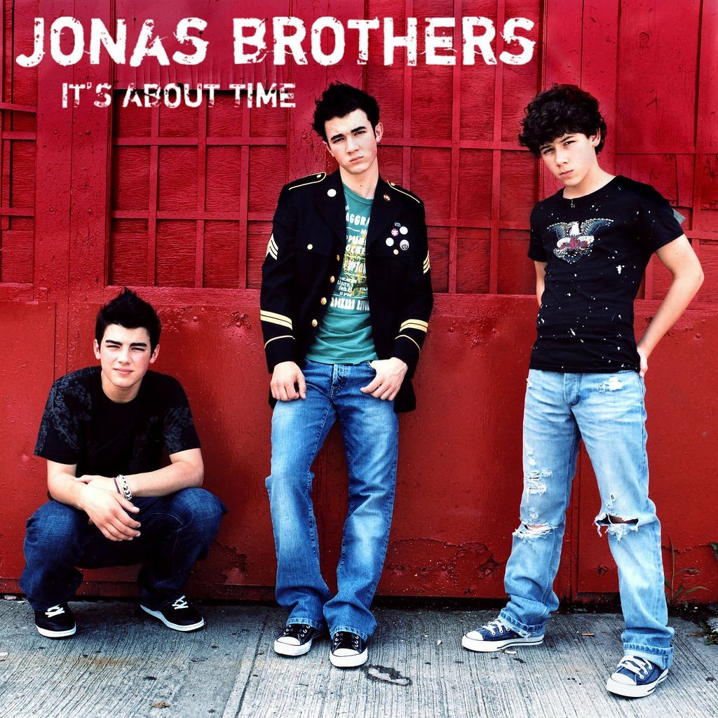 Jonas Brothers Albums Ranked Return Of Rock