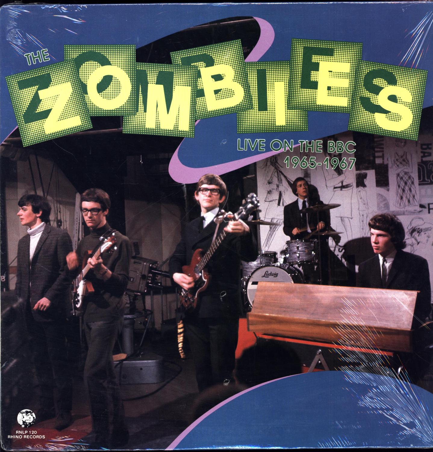 The Zombies Albums Ranked | Return of Rock