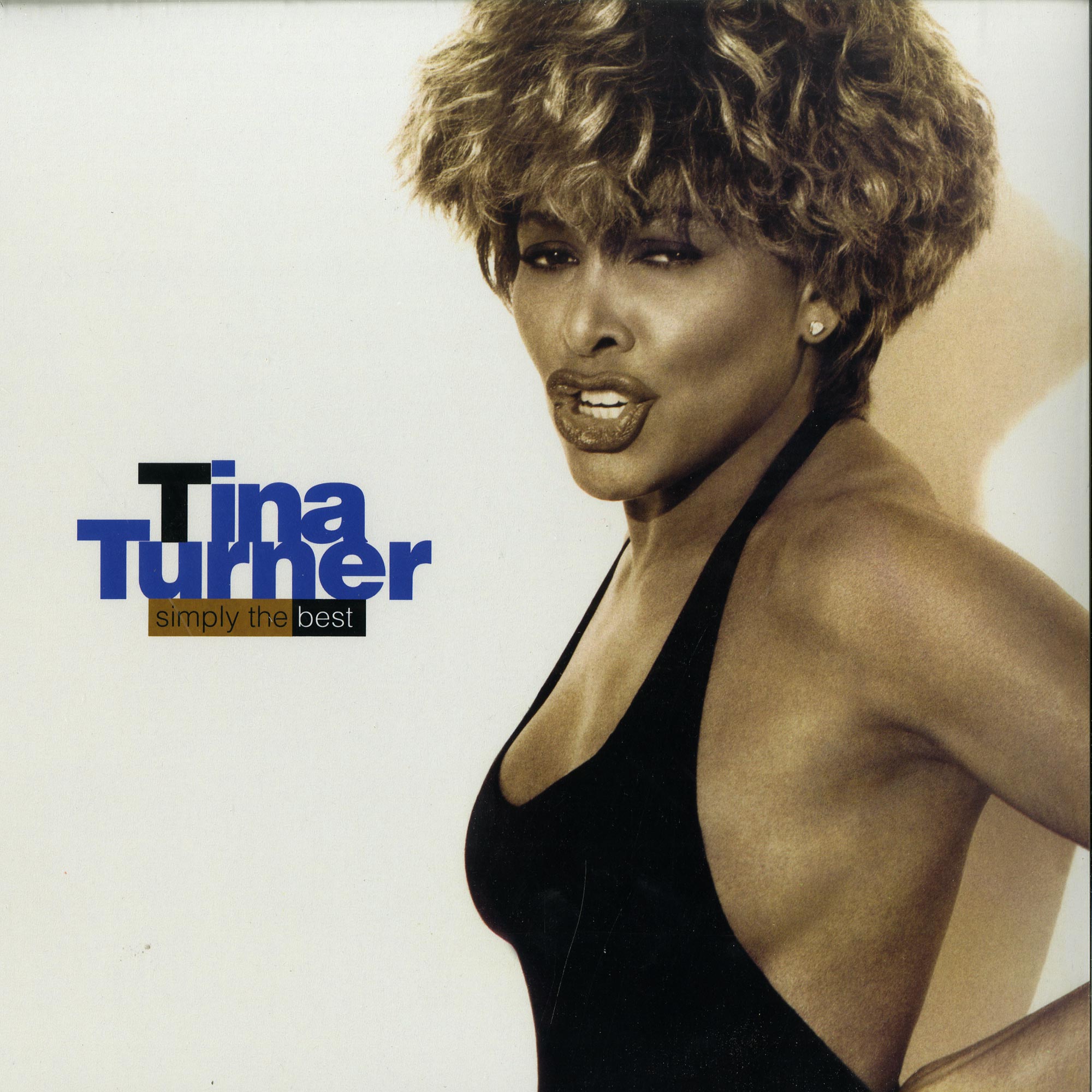 Tina Turner Albums Ranked Return Of Rock