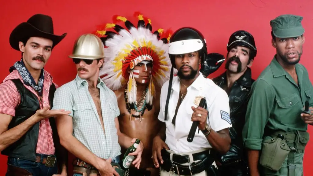 Village People Albums Ranked | Return of Rock