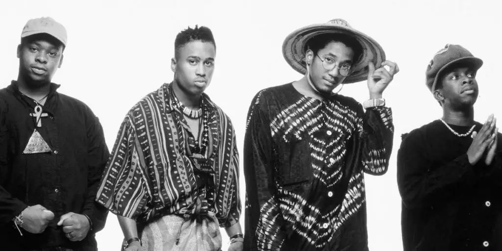 A Tribe Called Quest Albums Ranked Return Of Rock