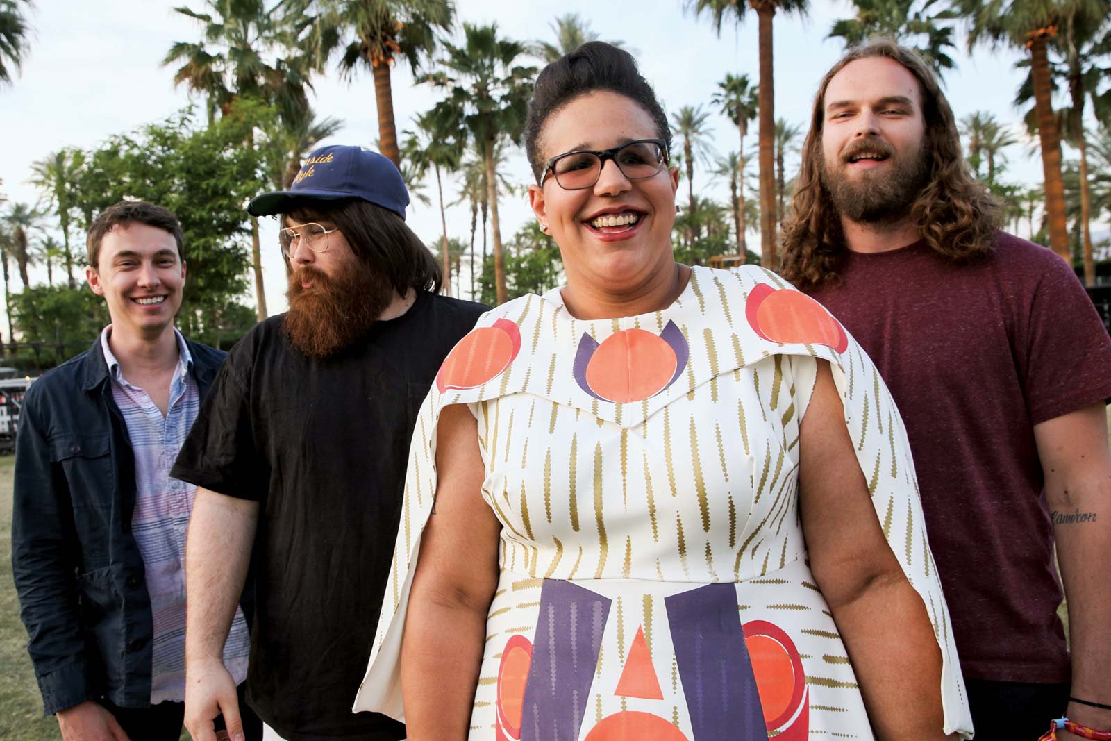 Alabama Shakes Albums Ranked Return of Rock