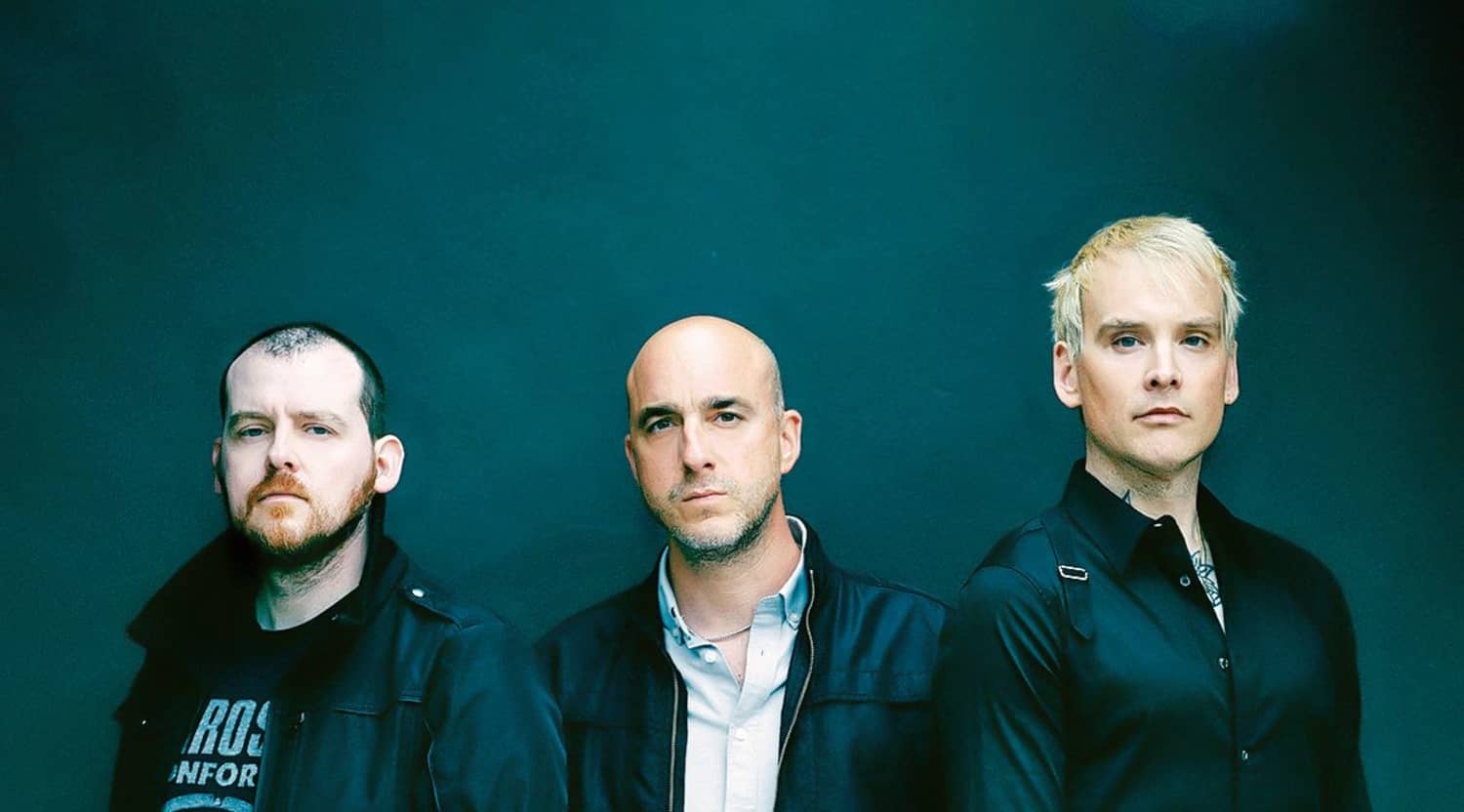 Alkaline Trio Albums Ranked | Return of Rock