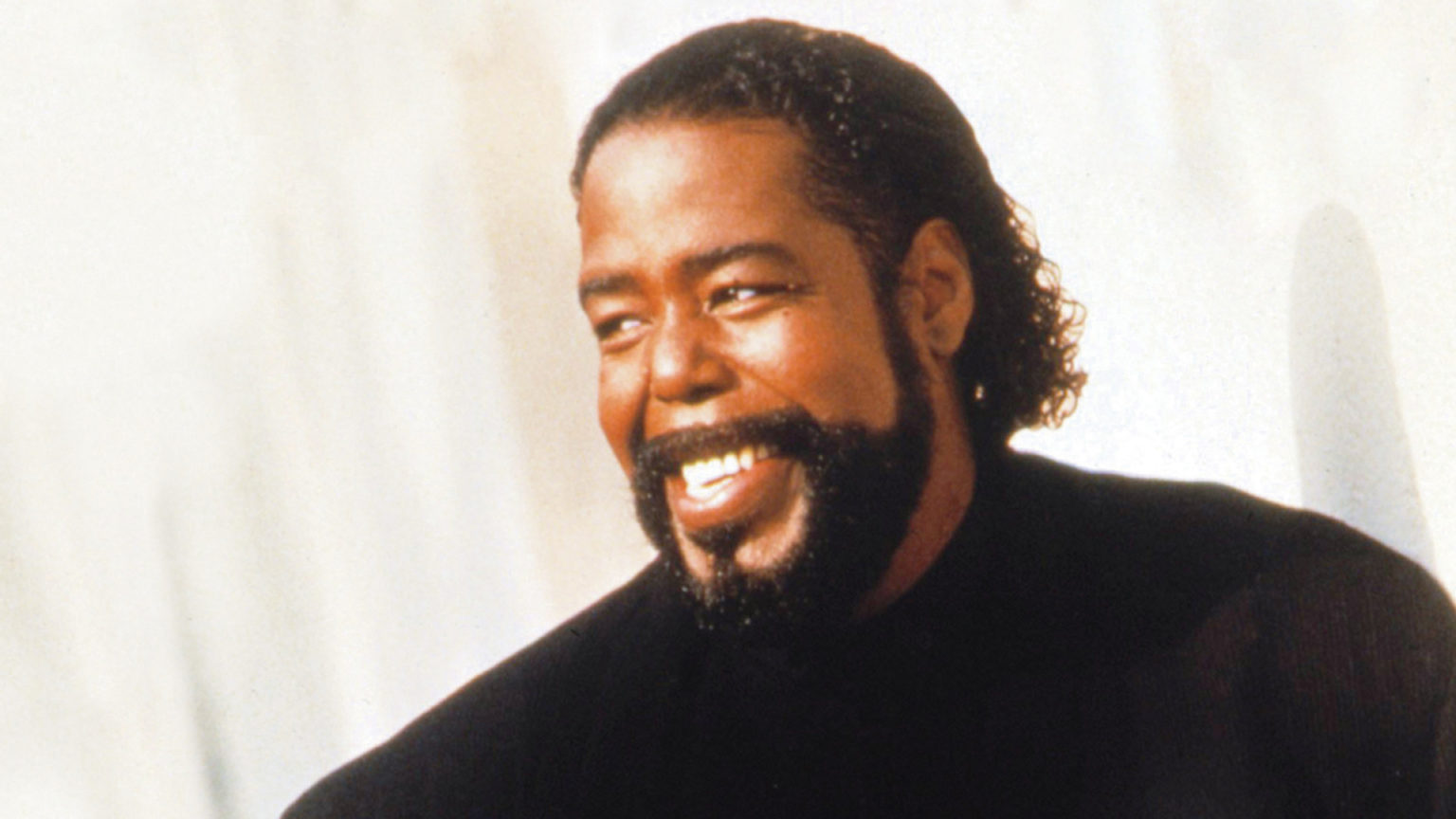 Barry White Albums Ranked | Return of Rock