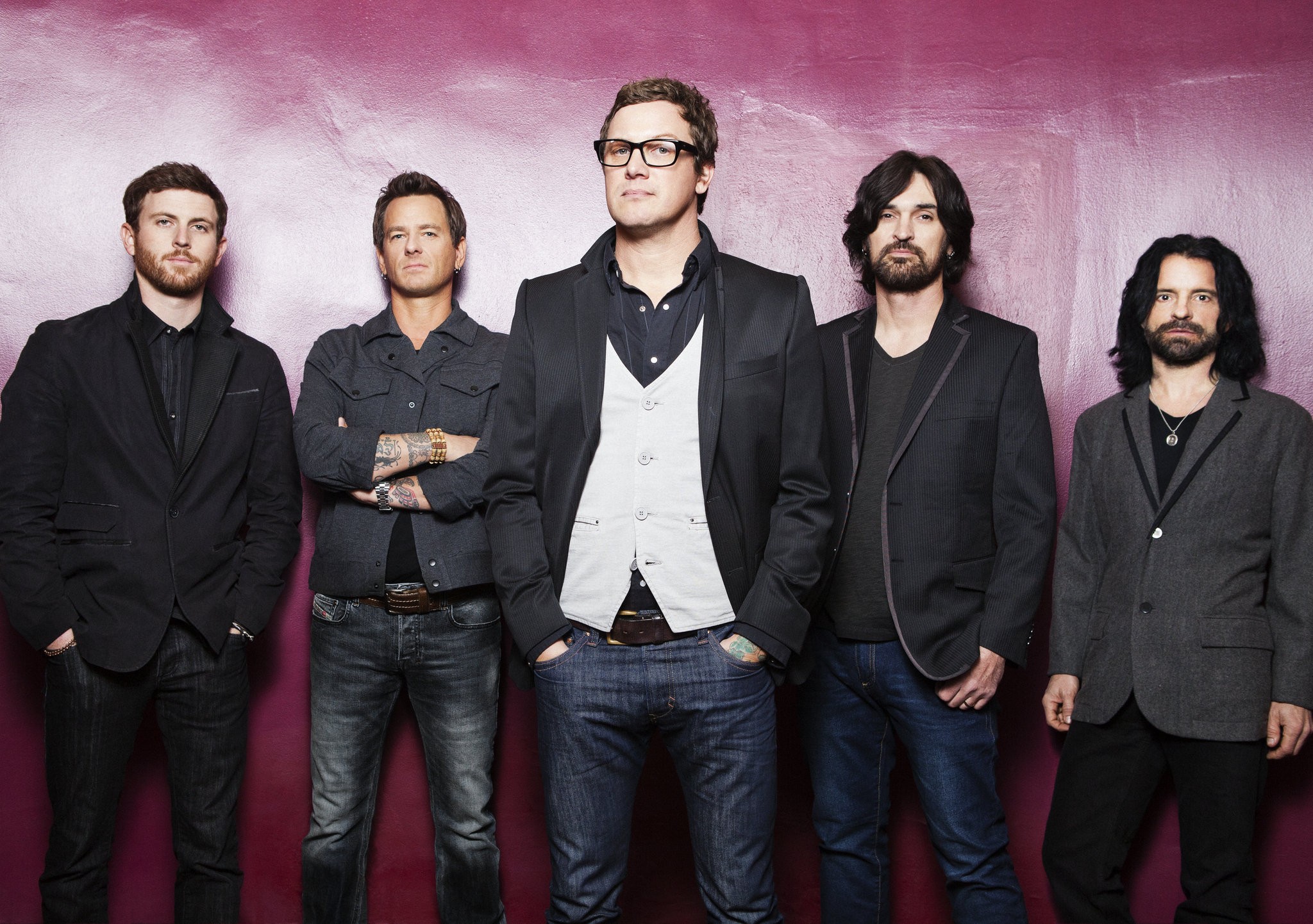 Candlebox Albums Ranked Return of Rock
