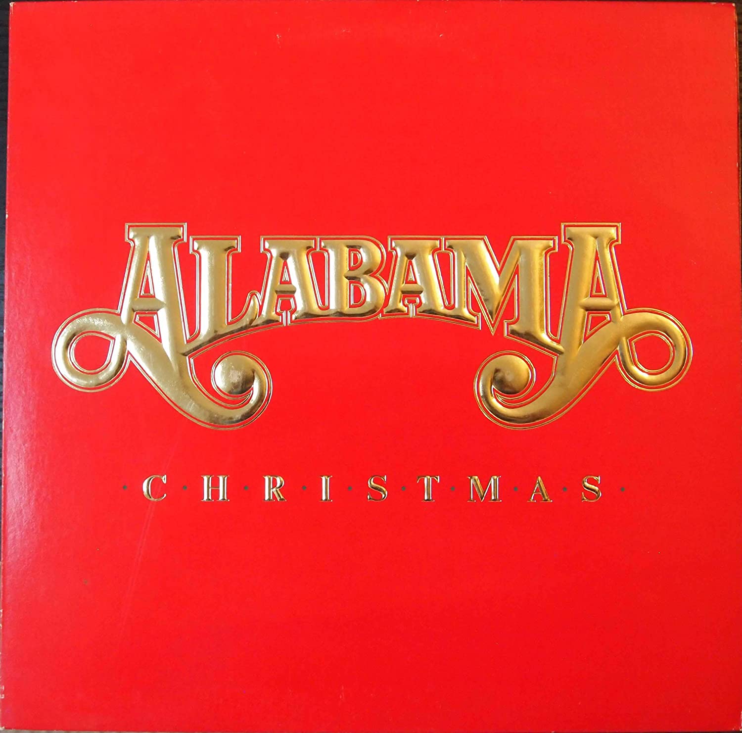 Christmas Songs By Alabama 