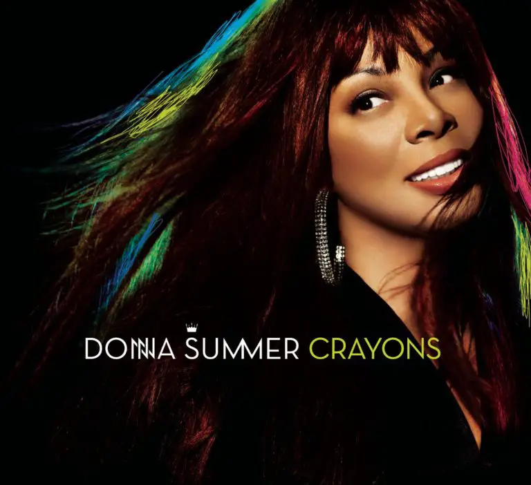 Donna Summer Albums Ranked | Return of Rock