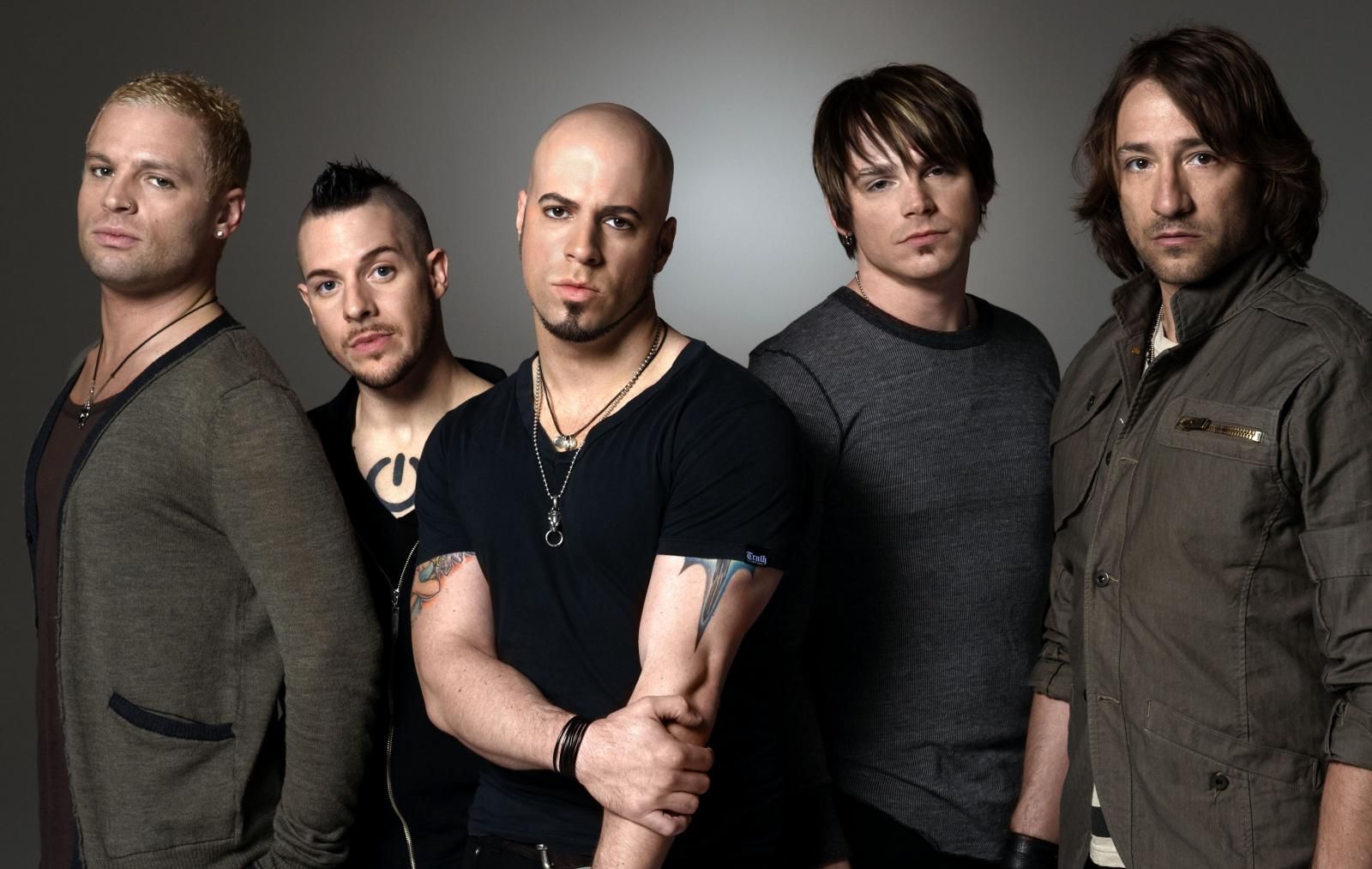 Daughtry Albums Ranked Return of Rock