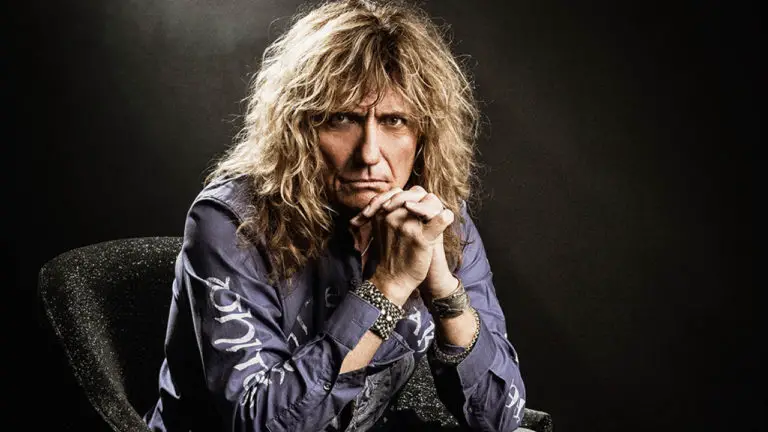 David Coverdale Albums Ranked | Return of Rock