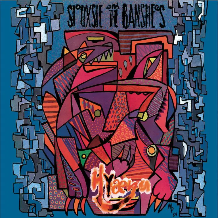 Siouxsie & the Banshees Albums Ranked | Return of Rock