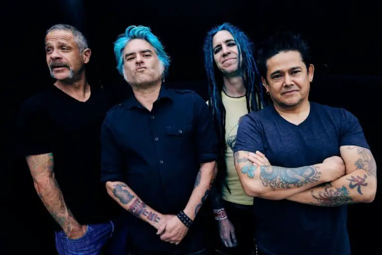 Nofx Albums Ranked Return Of Rock