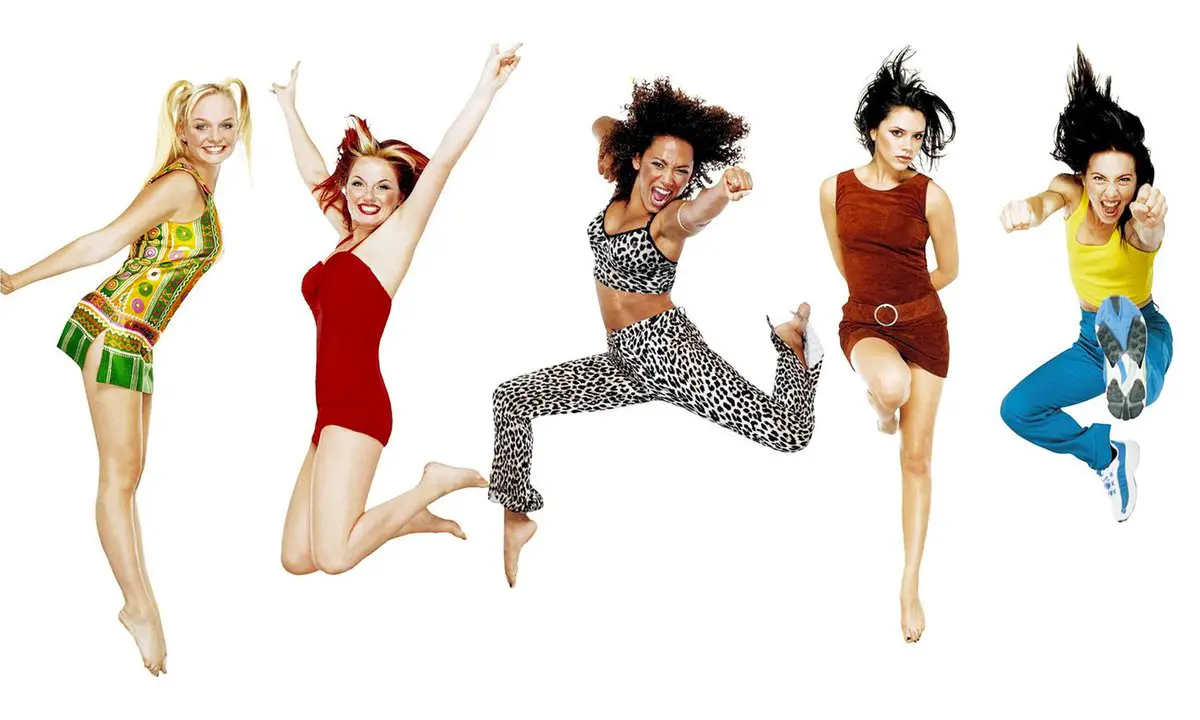 Spice Girls Albums Ranked Return Of Rock