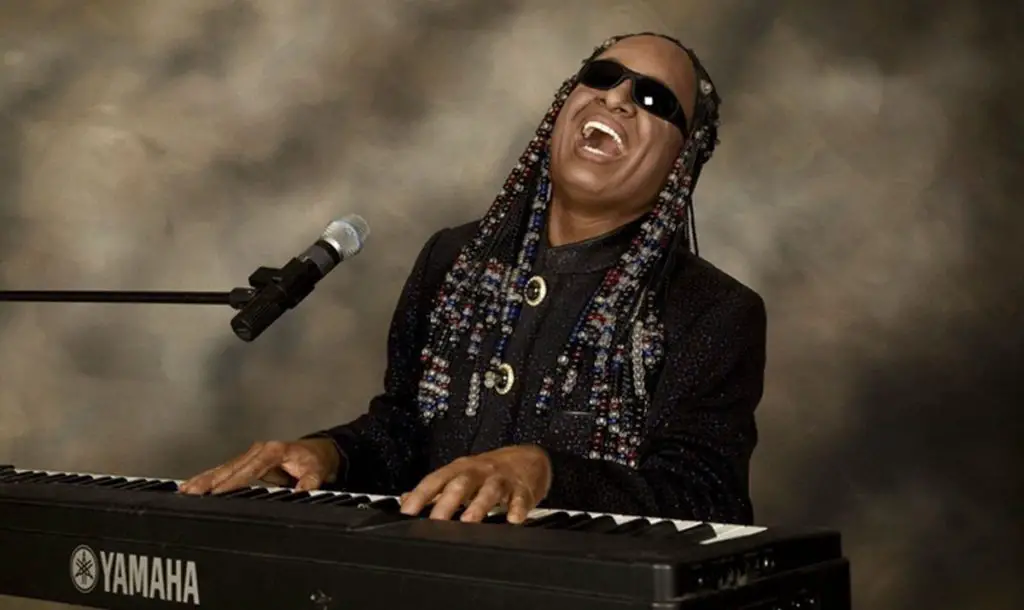 Stevie Wonder Albums Ranked | Return Of Rock