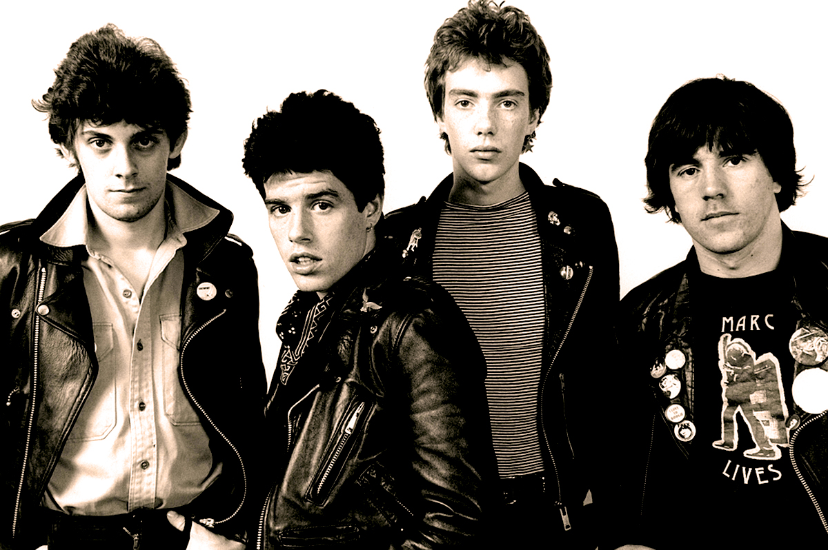 Stiff Little Fingers Albums Ranked | Return of Rock