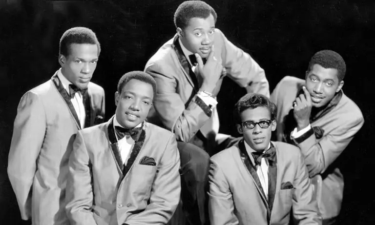 The Temptations Albums Ranked | Return of Rock