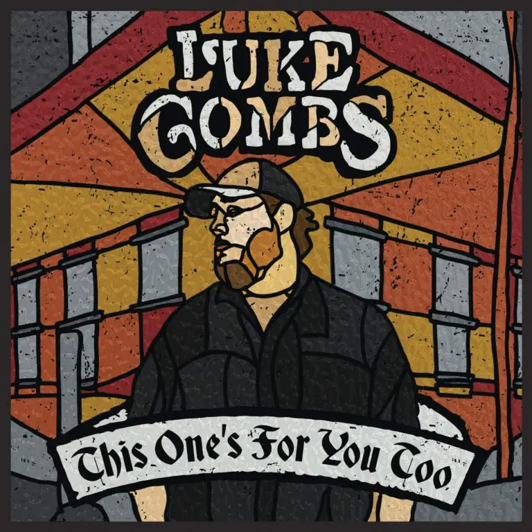 Luke Combs Albums Ranked Return of Rock