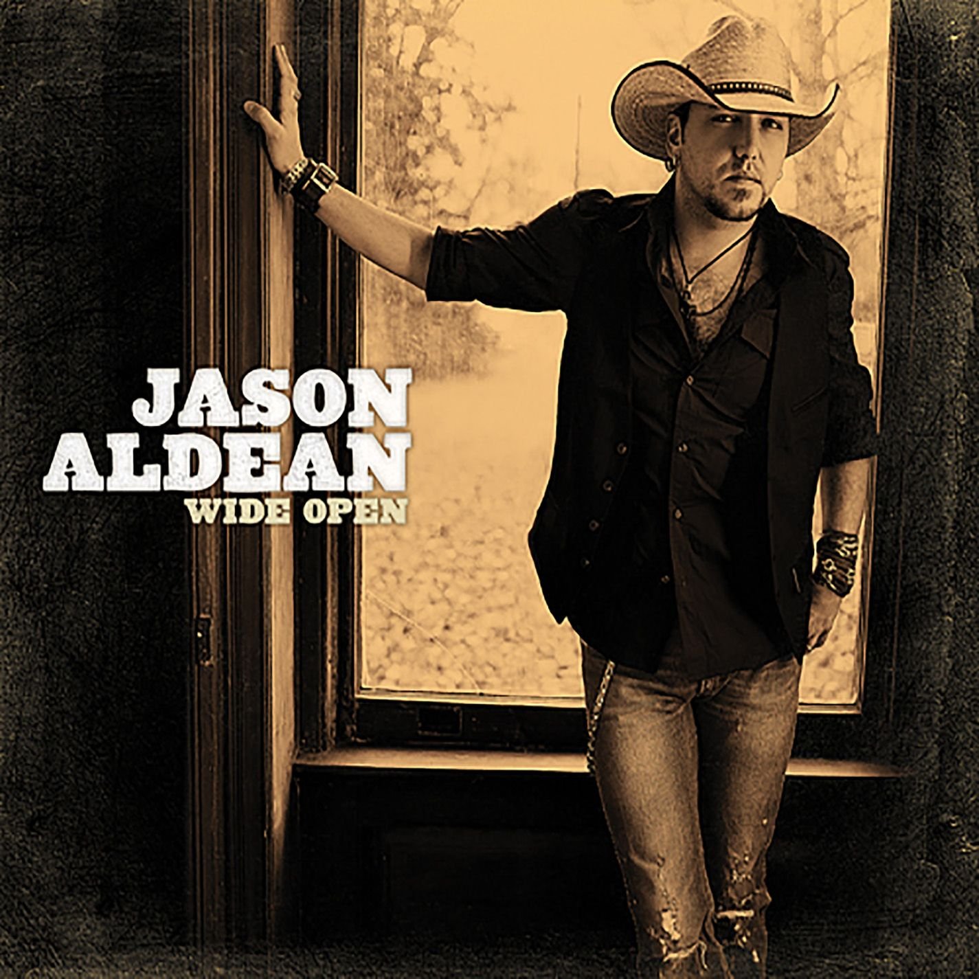 Jason Aldean Albums Ranked Return of Rock