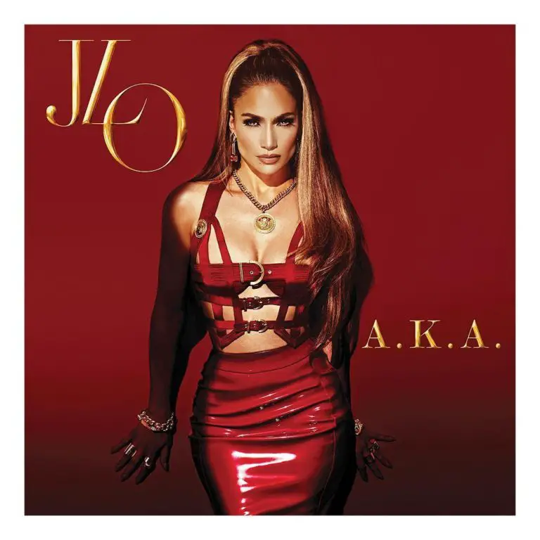 Jennifer Lopez Albums Ranked Return of Rock