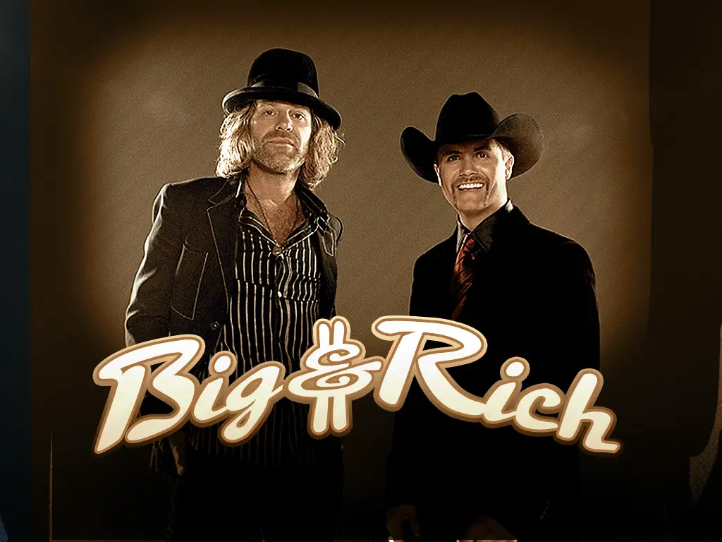 Big & Rich Albums Ranked | Return of Rock