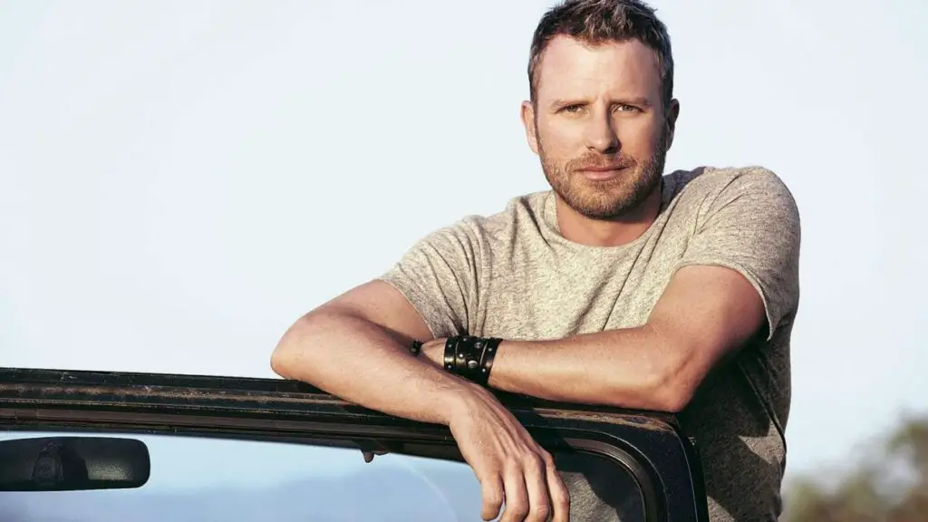 Dierks Bentley Albums Ranked Return Of Rock