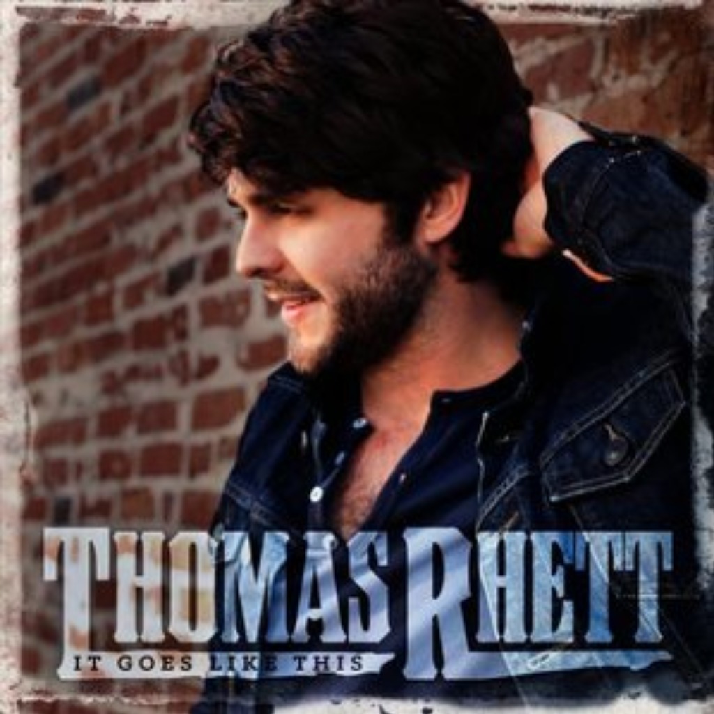 Thomas Rhett Albums Ranked | Return of Rock