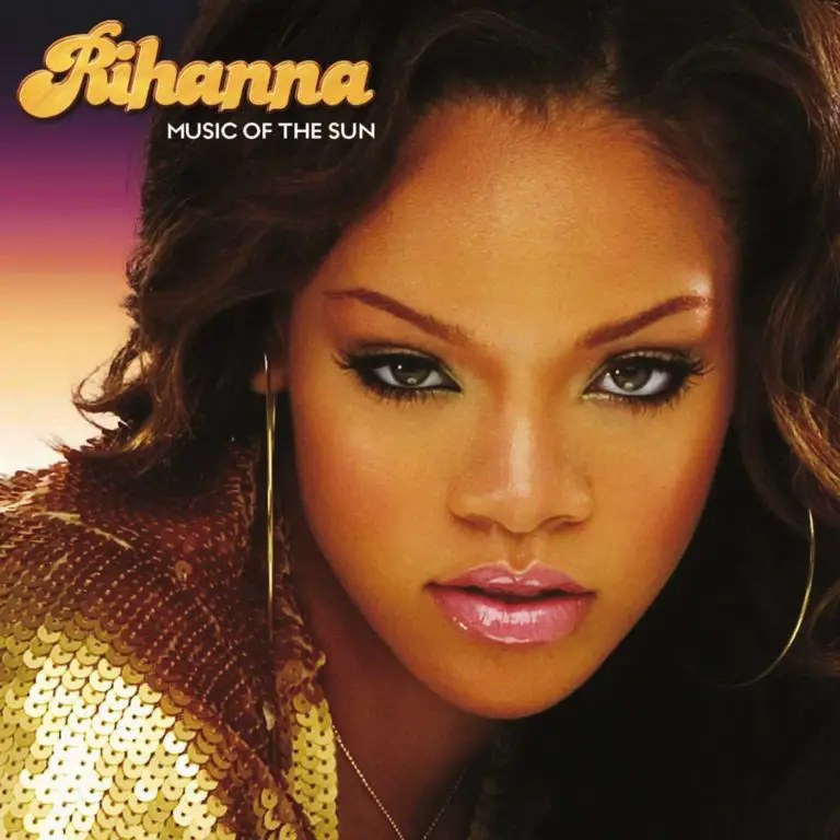 Rihanna Albums Ranked Return Of Rock