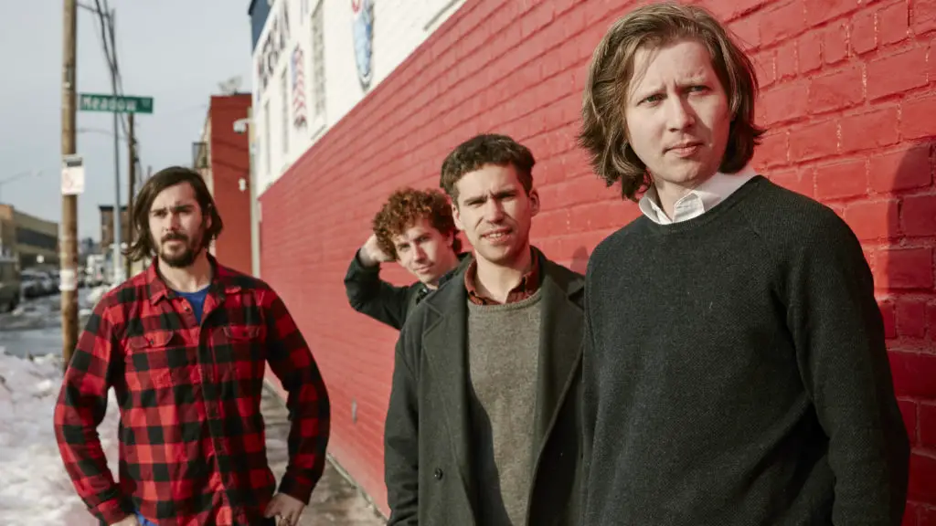 Parquet Courts Albums Ranked | Return of Rock