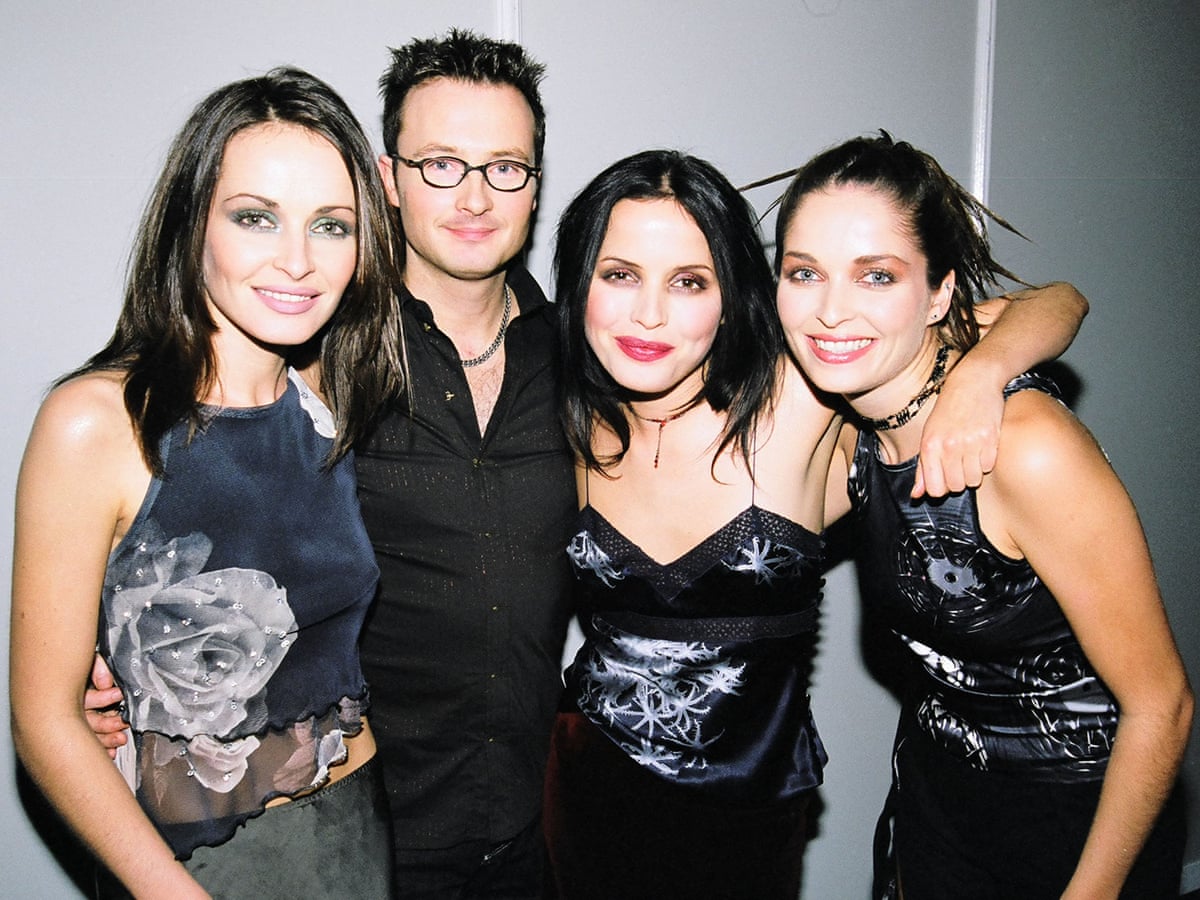 The Corrs Albums Ranked Return of Rock