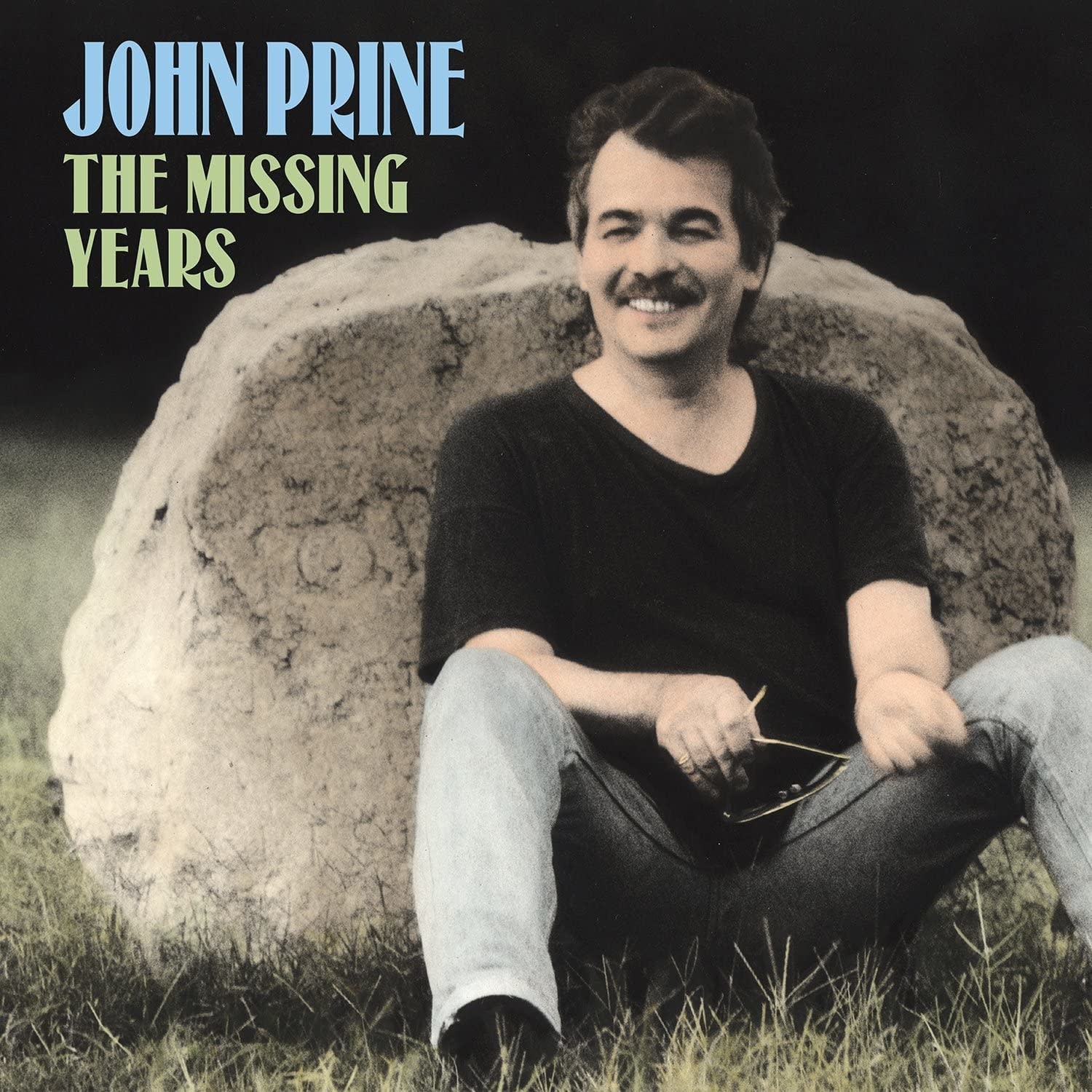 John Prine Albums Ranked Return of Rock