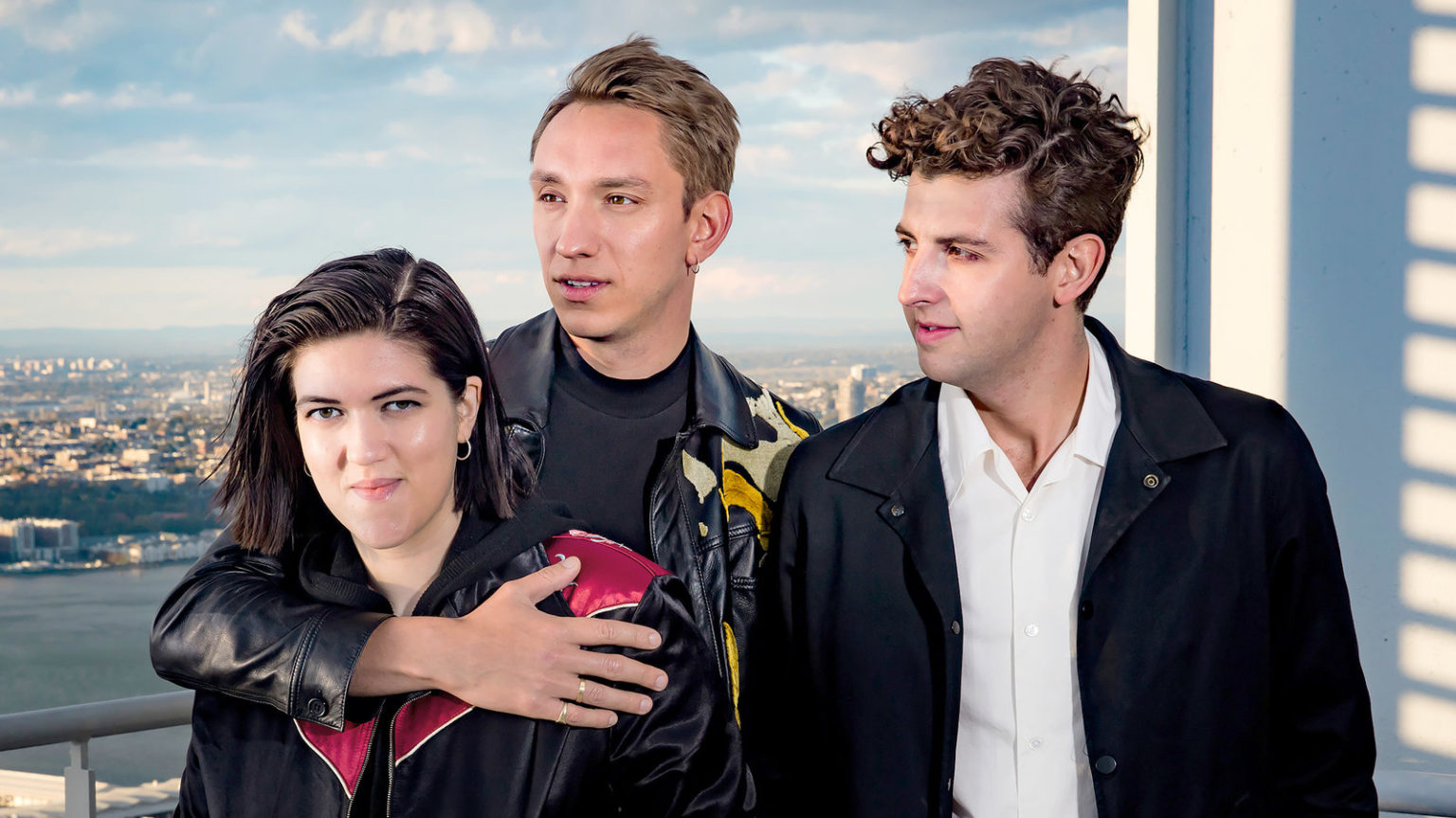 The xx Albums Ranked Return of Rock