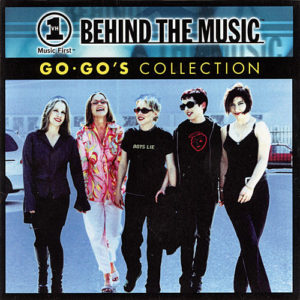 VH1 Music First Behind The Music Go Gos Collection 300x300 