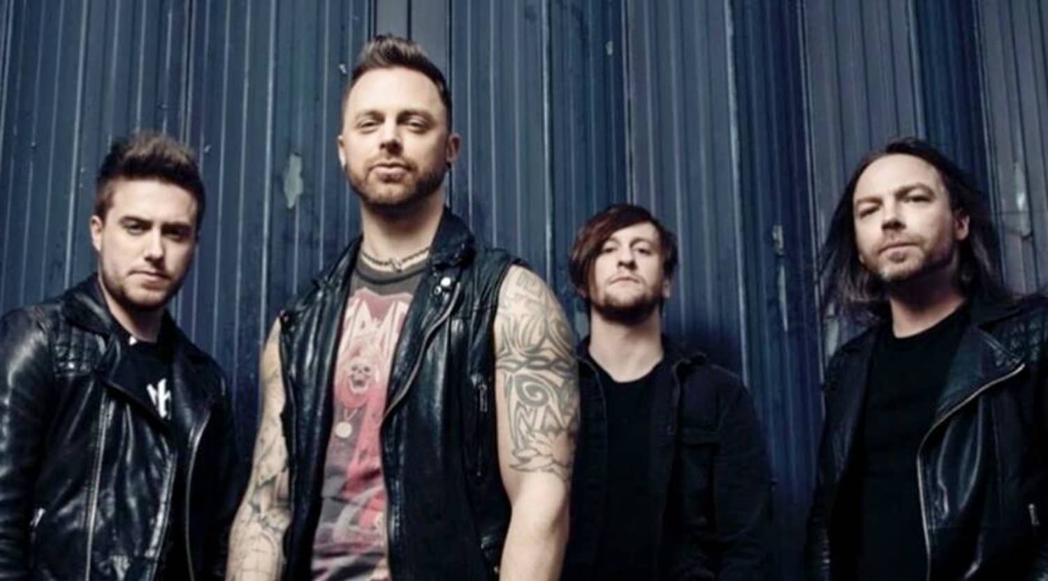 Bullet For My Valentine Songs Ranked | Return of Rock