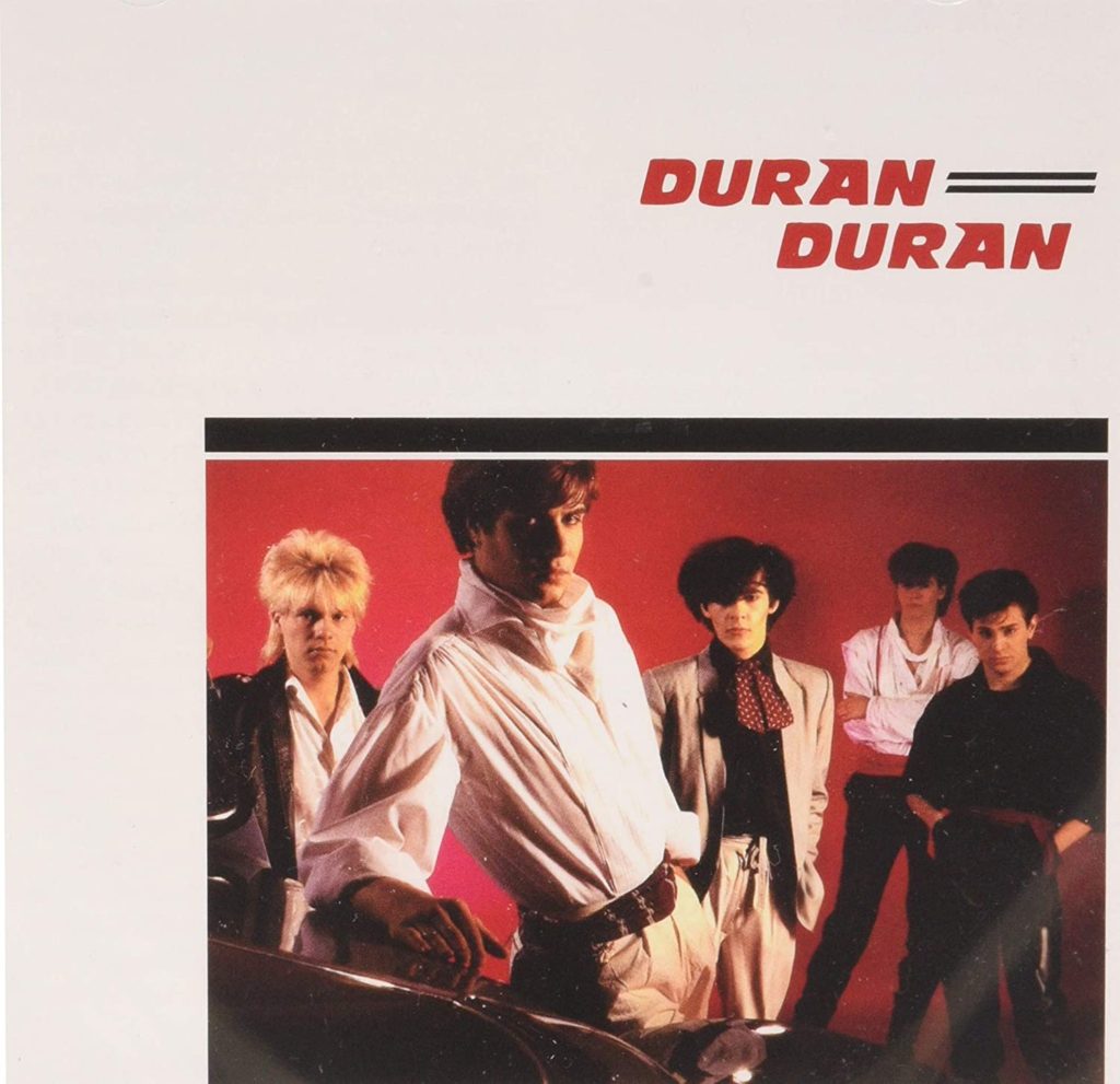 Duran Duran Songs Ranked Return of Rock