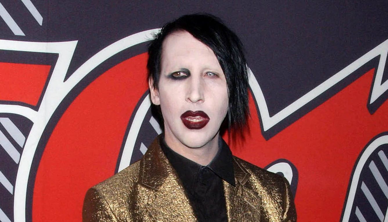 Marilyn Manson Greatest Songs Return Of Rock