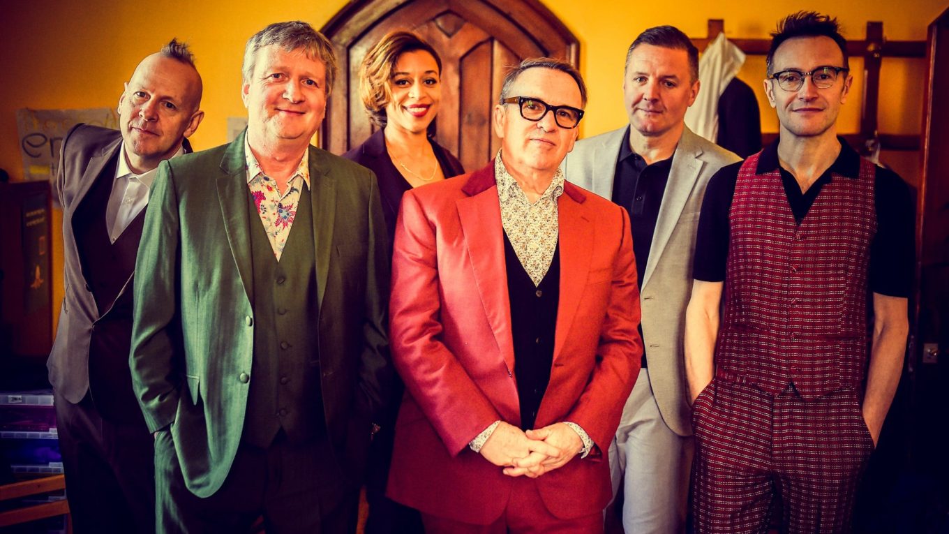 Squeeze Songs Ranked Return of Rock