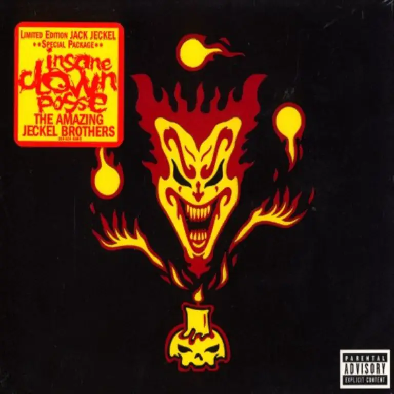 Insane Clown Posse Songs Ranked | Return Of Rock