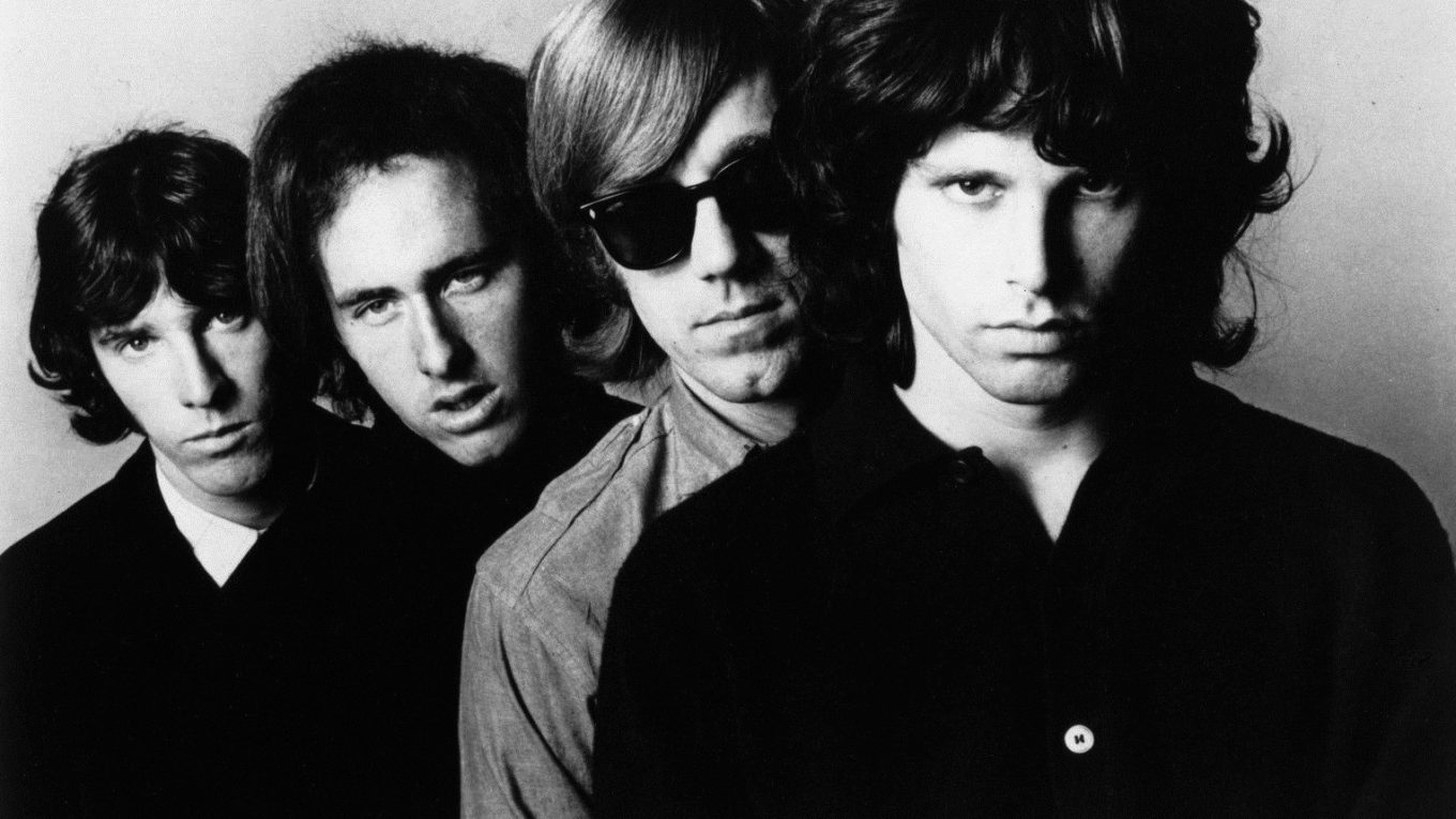 The Doors Songs Ranked Return Of Rock