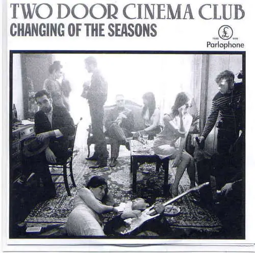 Two Door Cinema Club Songs Ranked – Return of Rock