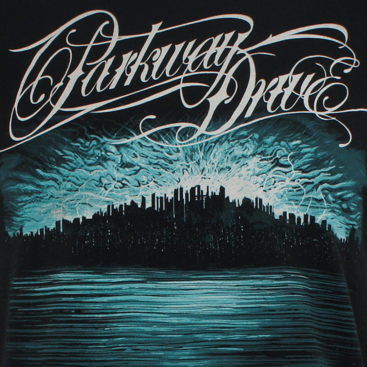 Drive horizons. Parkway Drive Deep Blue. Parkway Drive Deep Blue обложка альбома. Parkway Drive обложки альбомов. Parkway Drive Horizons.