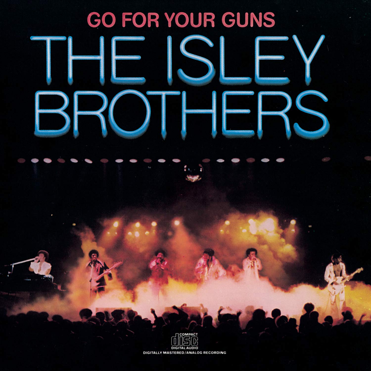 The isley brothers songs ranked return of rock