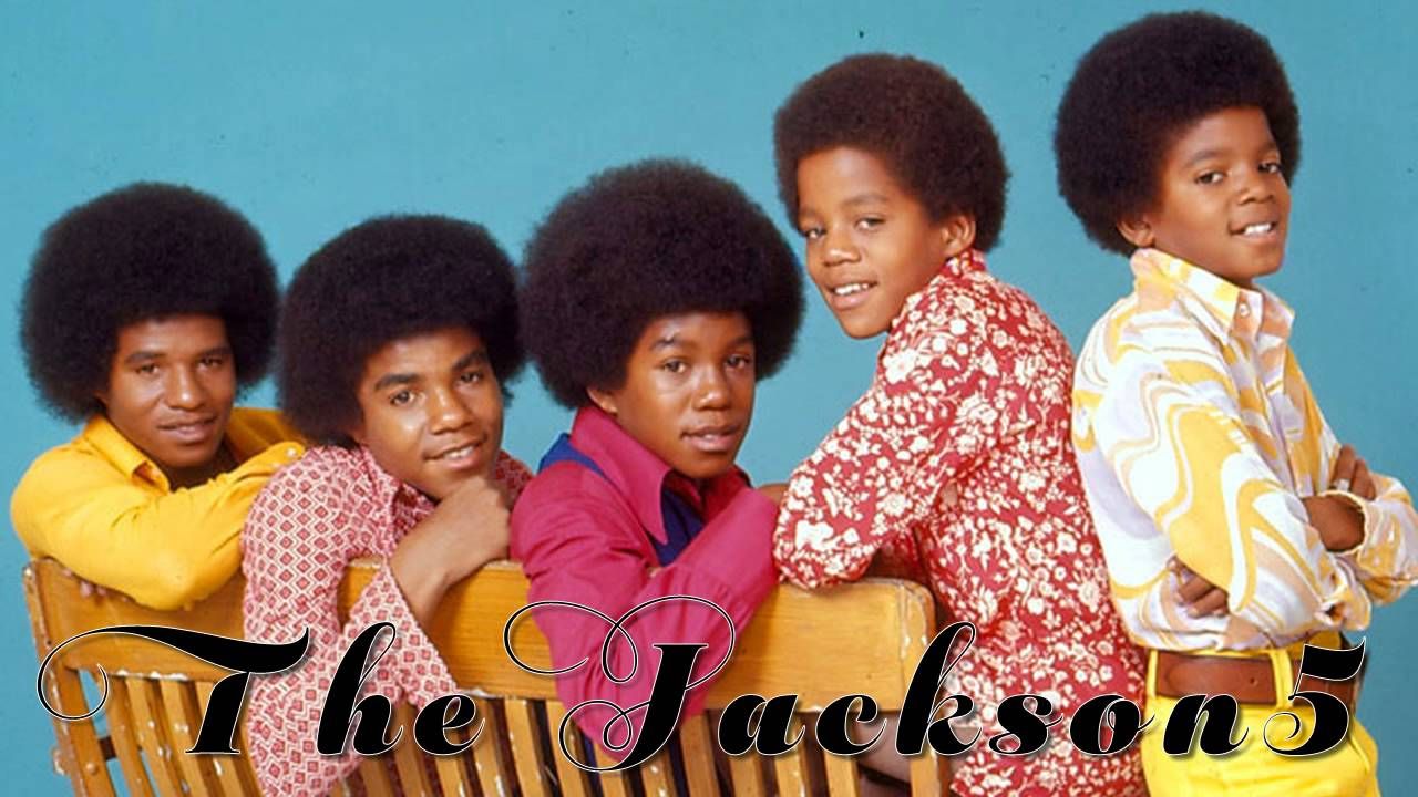 Jackson 5 Biography Facts Michael Jackson UHEDM