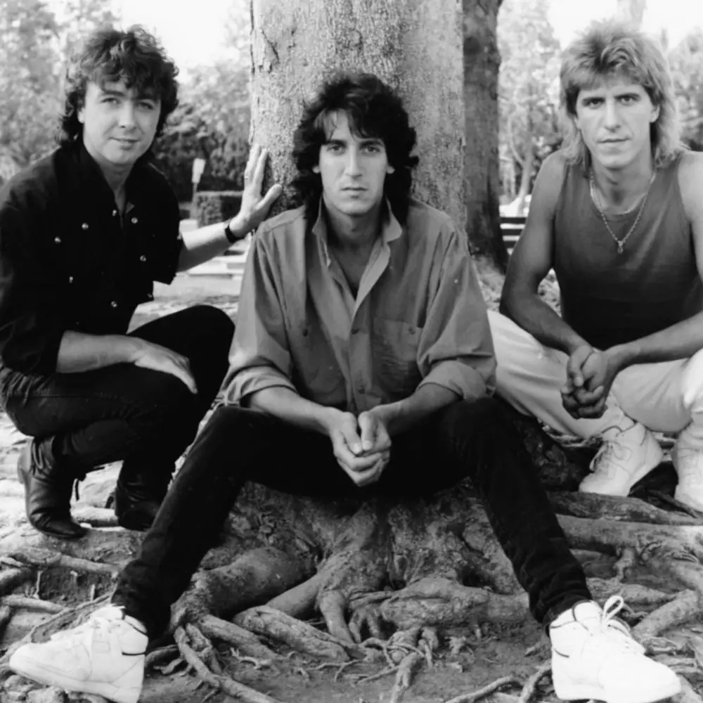 The Outfield Songs Ranked Return of Rock