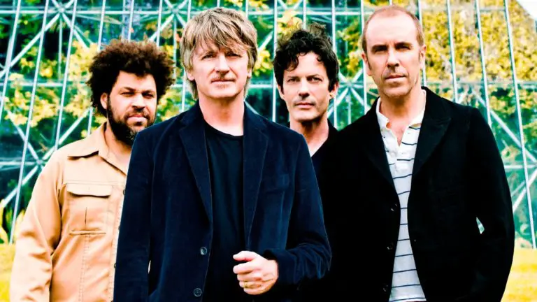 Crowded House Songs Ranked | Return of Rock