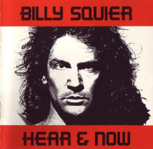 Billy Squier Songs Ranked | Return of Rock